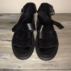 Dr. Marten V Clarissa II